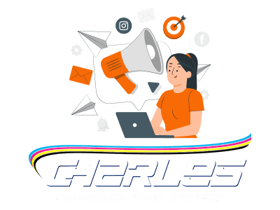comunicação visual para evidenciar sua marca